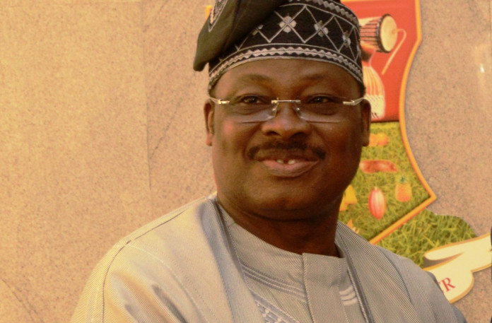Ajimobi International Day of Forest: Govt to sanction illegal tree felling