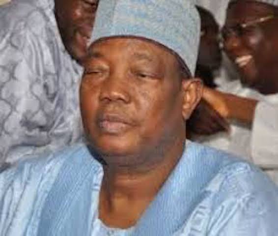 Aliyu-Akwe-Doma Nasarawa former gov, Akwe-Doma for burial Sunday