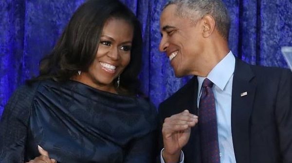 The Obamas’ shows coming on Netflix