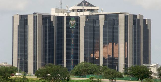 CBN sustains intervention in foreign exchange market with $339.89m