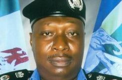 Police arrest suspected lunatic who killed pupils