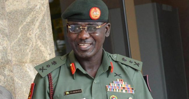 Army disburses N19m to 95 widows of fallen heroes