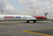 NPFL: Dana Air offers return tickets for Akwa United/Heartland match