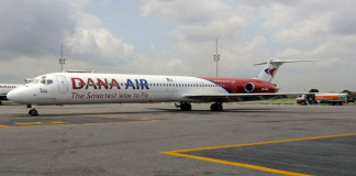 NPFL: Dana Air offers return tickets for Akwa United/Heartland match