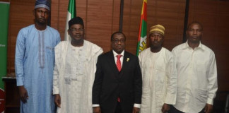 Oil search: We’re ready to return to Chad Basin -Freed UNIMAID lecturers
