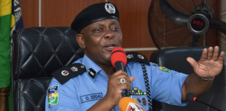 Protest: Police, DSS storm NBA secretariat ahead of Buhari’s visit