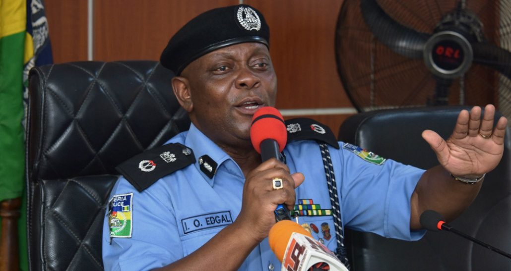Protest: Police, DSS storm NBA secretariat ahead of Buhari’s visit