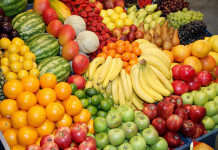 How fruits, vegetables prevent tumour growth