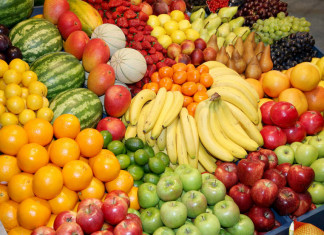 How fruits, vegetables prevent tumour growth