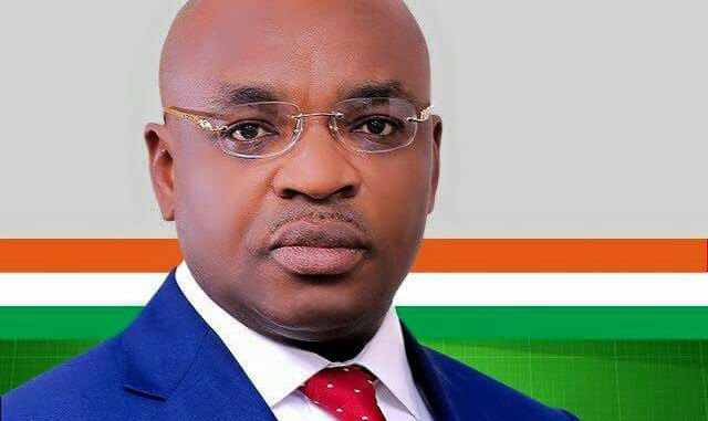 A’Ibom: Emmanuel imposes curfew on two local government areas
