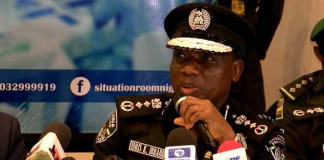 IGP Idris suspends withdrawal of VIPs policemen