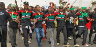 IPOB Trial: FG calls first witness