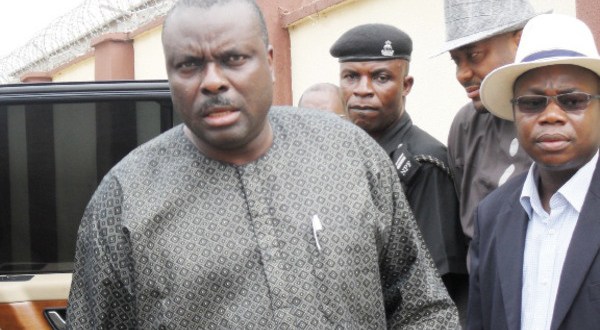 Why Ibori should be celebrated –Secondus