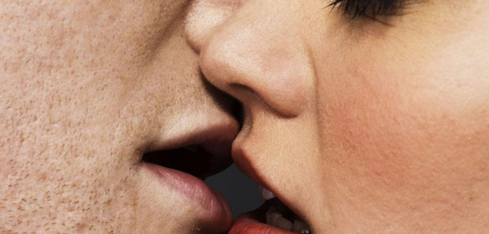 Kissing 13 ways to be a better kisser