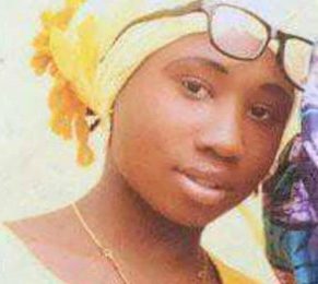 Dapchi girls: We’ll secure release of Leah Sharibu –Buhari