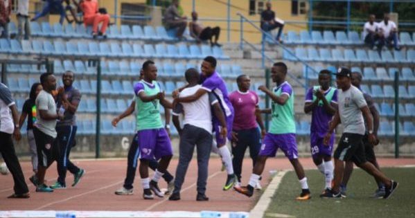 MFM fight back to beat Katsina United