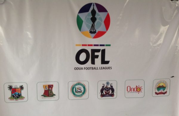 S’West set for Odua Football League, Principals’ Cup