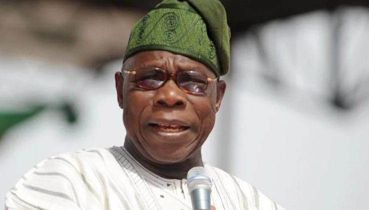 3m Nigerians registered with Coalition Movement of Nigeria –Obasanjo