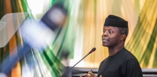7.4m pupils benefitting from school feeding –Osinbajo