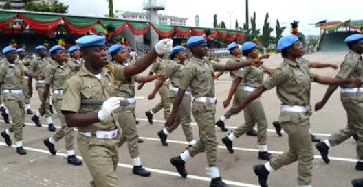 Peace Corps Establishment Bill: Reps begin move to override Buhari