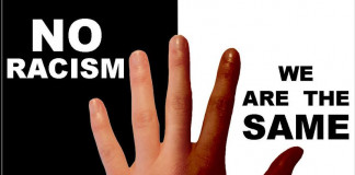Racial Discrimination: When will the world end it?