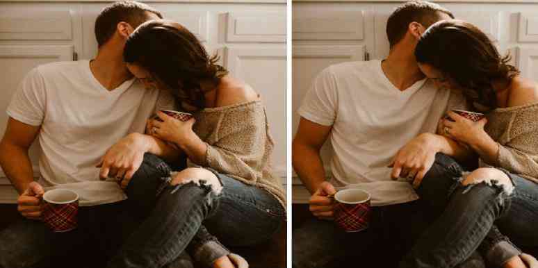 4 brilliantly subtle ways to bring him emotionally closer to you