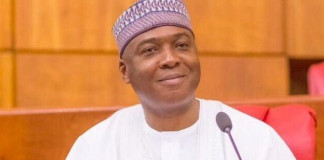Saraki commends colleagues, as Senate passes 201 bills in 33 months