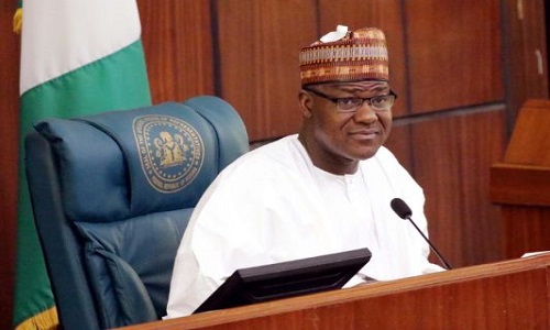Reps pass vote of no confidence on two ministers