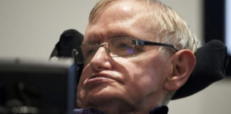 Stephen Hawking: Family, friends say final goodbye