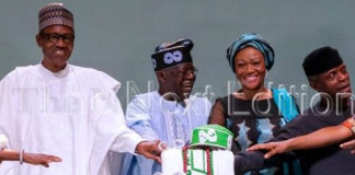 Tinubu to Nigerians: Don’t accept PDP’s apology, it’s a deception