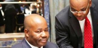2019: Abak 5 endorses Emmanuel, Akpabio at grand rally