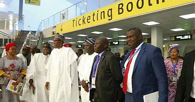 Lagos to introduce 5,000 new buses