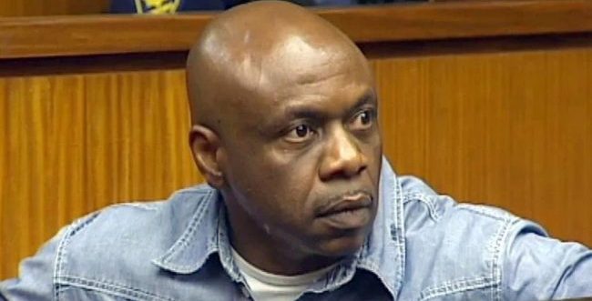 Independence Day bomb blast: Charles Okah gets life imprisonment
