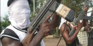 5 killed in attack on Plateau rural community on Boxing Day