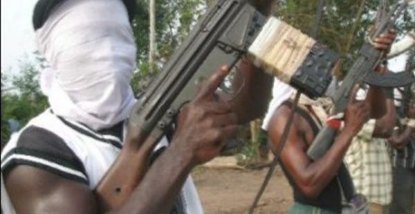 5 killed in attack on Plateau rural community on Boxing Day
