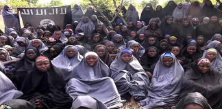 Dapchi and Chibok girls: Two identical tales of woe