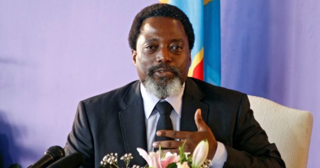 Congo rejects foreign aid to fund elections