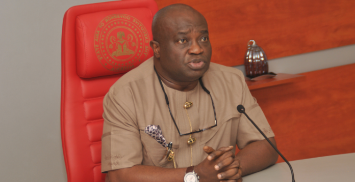 okezie-2-696x456 Killing: Abia dissolves PPIDF board, probes case