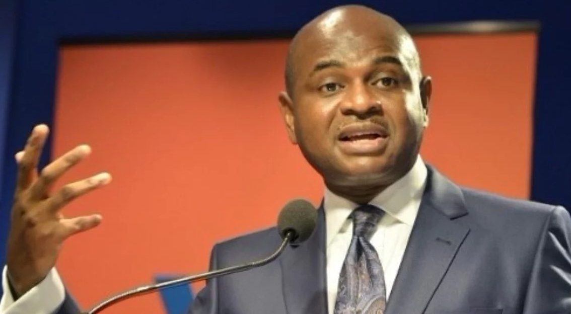 Nigeria needs worldview to realise potential –Professor Moghalu