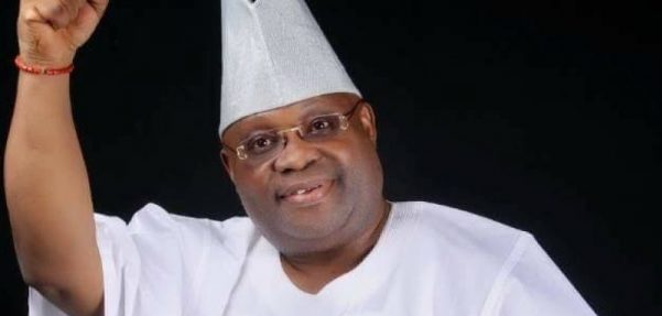 Osun guber: Senator Adeleke declares interest to run