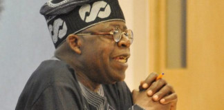 Tinubu blames Jonathan, others for nation’s current woes