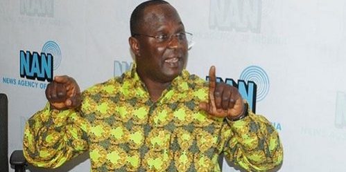 Ayuba-Wabba-NLC-President Minimum wage: NLC warns against alteration of implementation time