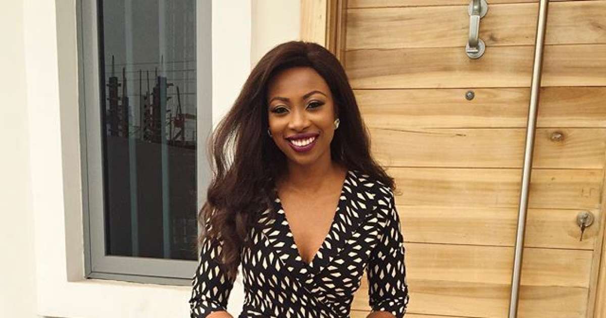 Bolanle Olukanni launches TV presenting workshop