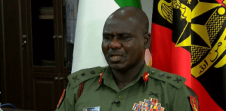 Boko Haram: Army rescues 149 persons, kills three insurgents