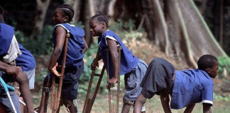World Polio Day: CSOs warn of dire impact of diminished global funding