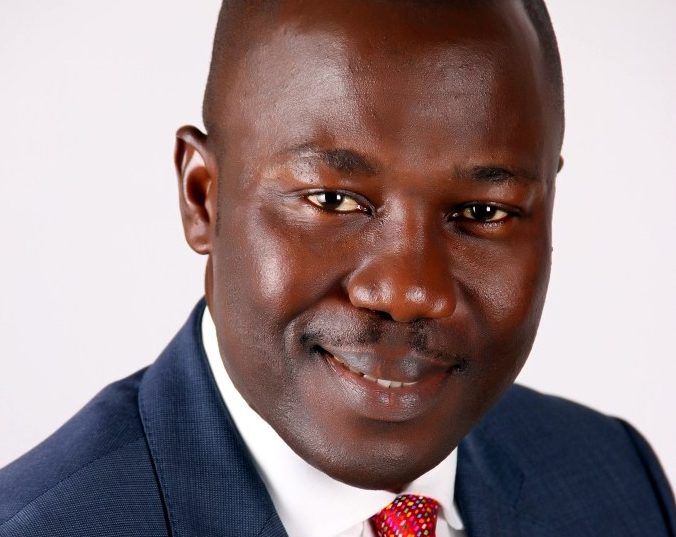 Former minister hails Chinedu Moghalu appointment