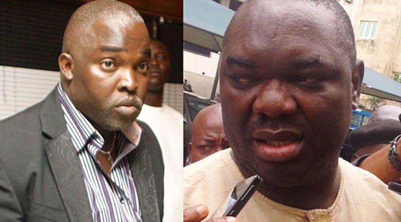 JUST IN: NFF: Supreme Court orders retrial of Giwa, Pinnick case