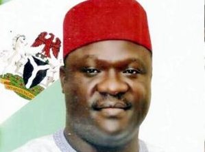 Saraki appoints ex-senator as Special Adviser