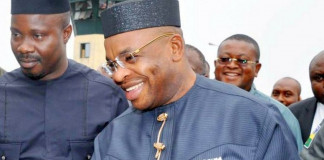 Let EFCC do its job if you have nothing to hide, APC tells Emmanuel