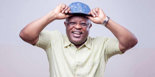 Ebonyi: Umahi appoints new SSG